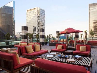 marriot marriot